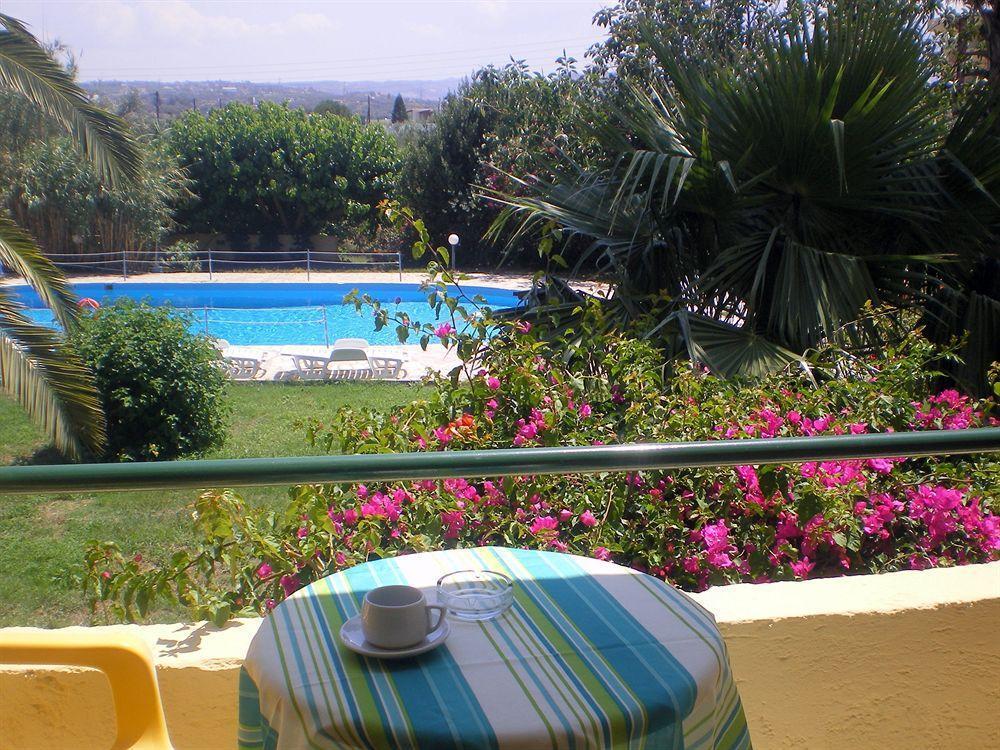 Minoas Hotel Amoudara Lasithiou Extérieur photo