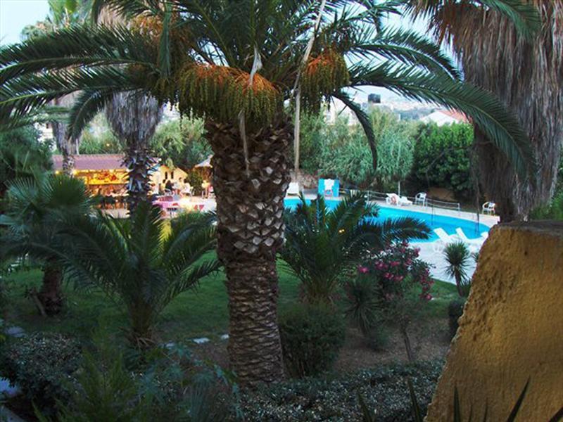 Minoas Hotel Amoudara Lasithiou Extérieur photo