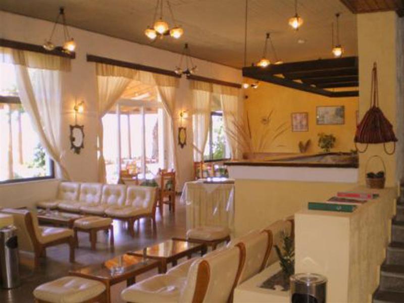 Minoas Hotel Amoudara Lasithiou Extérieur photo