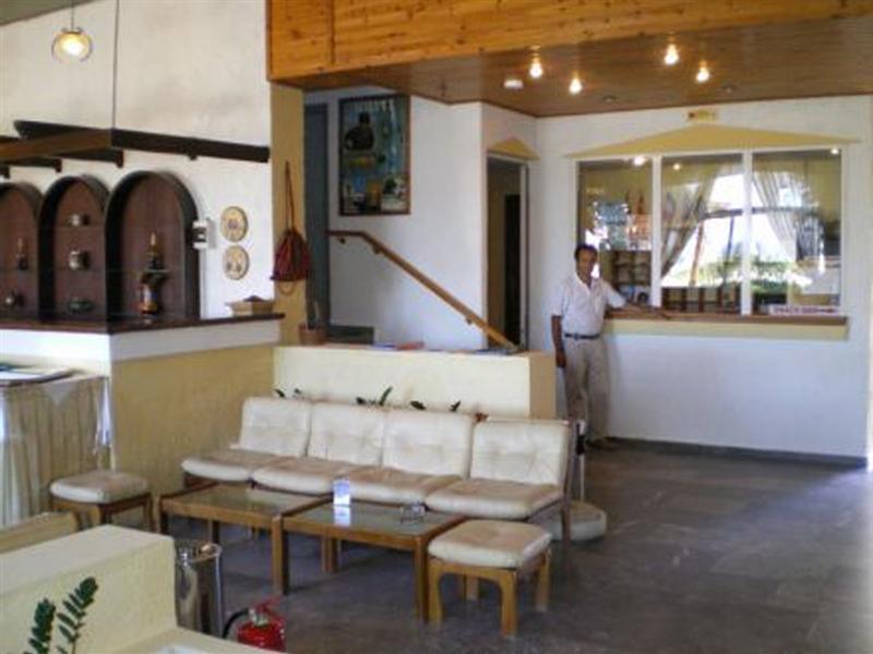Minoas Hotel Amoudara Lasithiou Extérieur photo