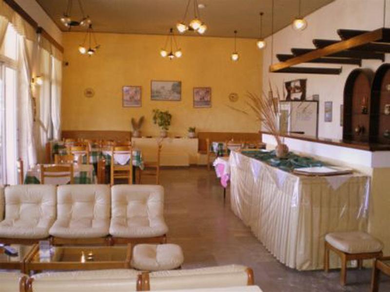 Minoas Hotel Amoudara Lasithiou Extérieur photo