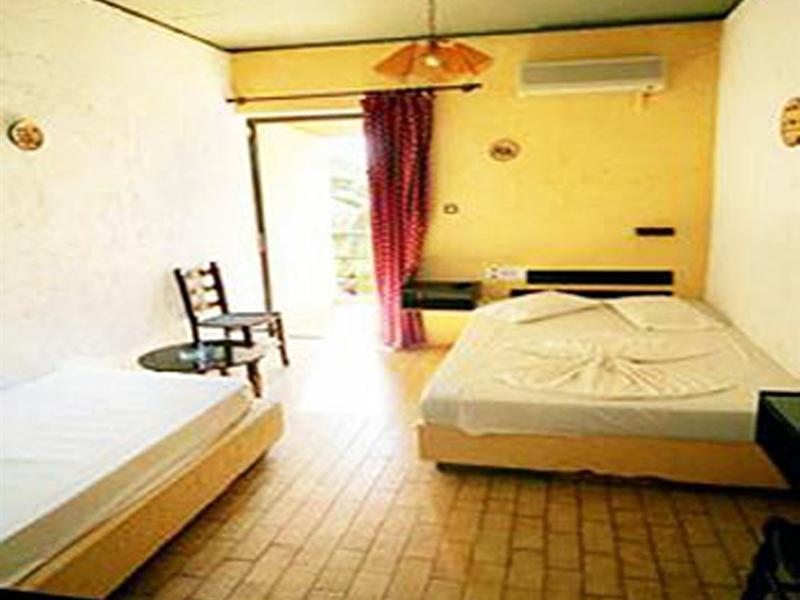 Minoas Hotel Amoudara Lasithiou Extérieur photo