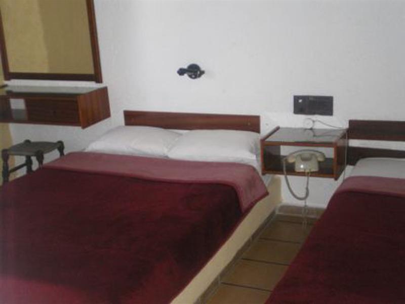 Minoas Hotel Amoudara Lasithiou Extérieur photo