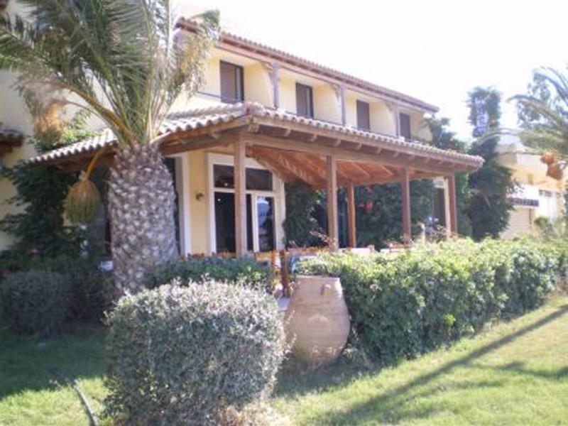 Minoas Hotel Amoudara Lasithiou Extérieur photo