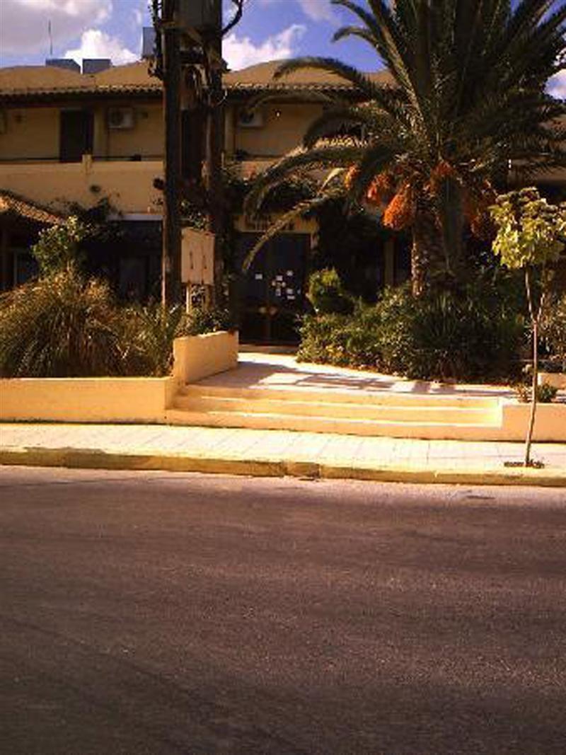 Minoas Hotel Amoudara Lasithiou Extérieur photo