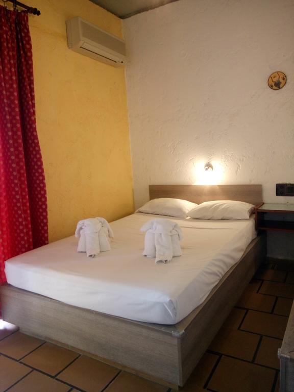 Minoas Hotel Amoudara Lasithiou Extérieur photo