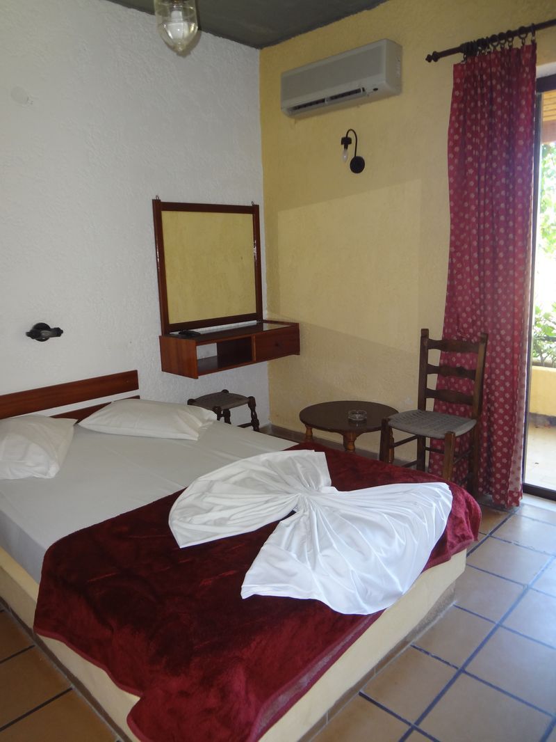 Minoas Hotel Amoudara Lasithiou Extérieur photo