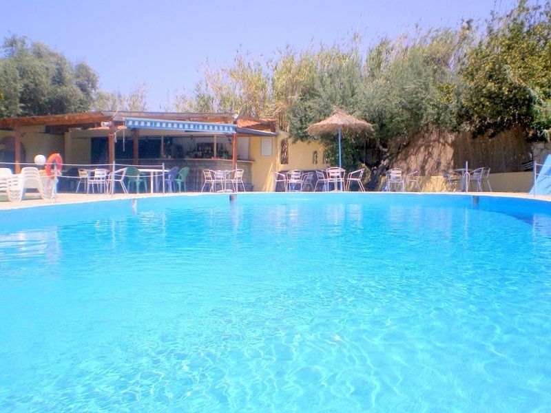Minoas Hotel Amoudara Lasithiou Extérieur photo