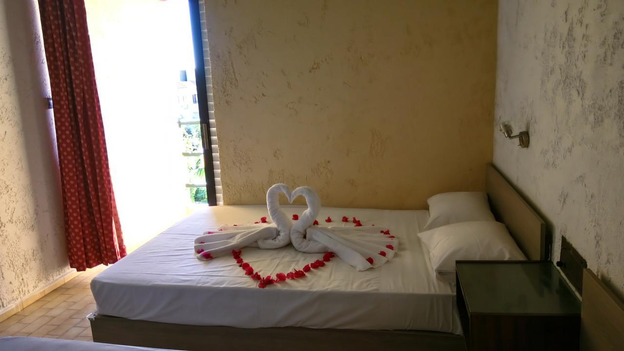 Minoas Hotel Amoudara Lasithiou Extérieur photo