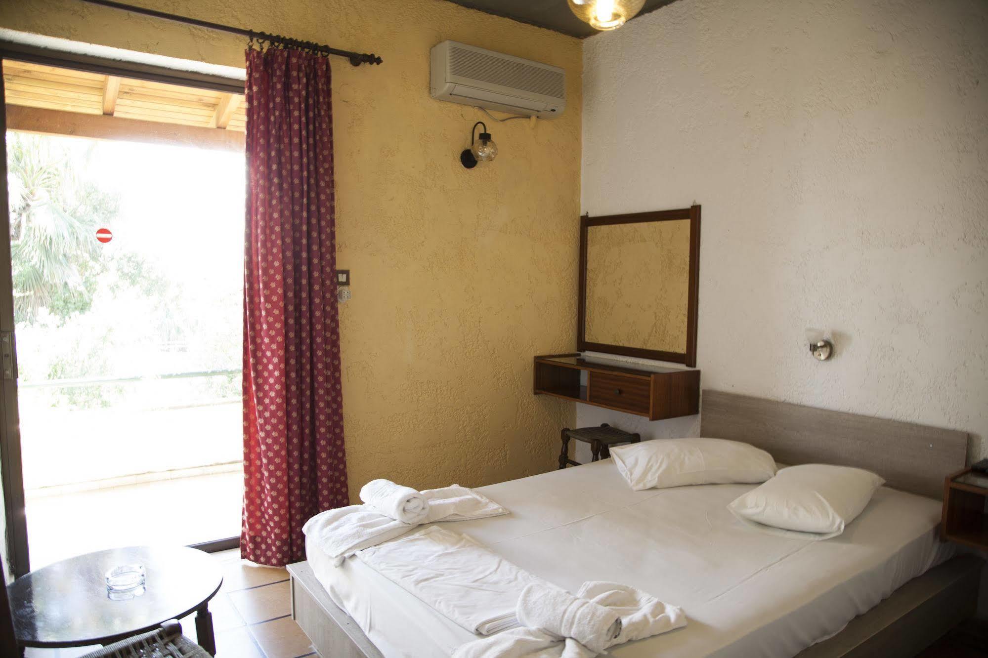 Minoas Hotel Amoudara Lasithiou Extérieur photo