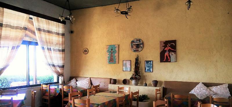 Minoas Hotel Amoudara Lasithiou Extérieur photo