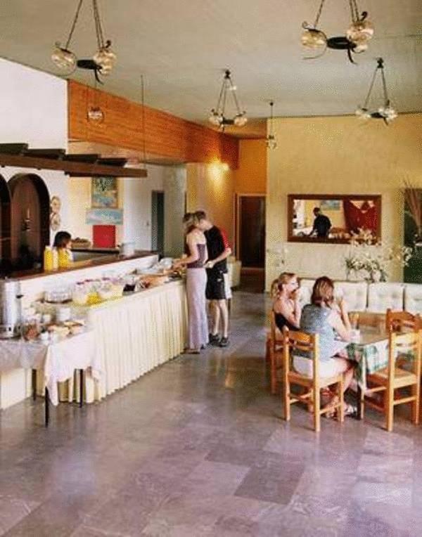 Minoas Hotel Amoudara Lasithiou Extérieur photo